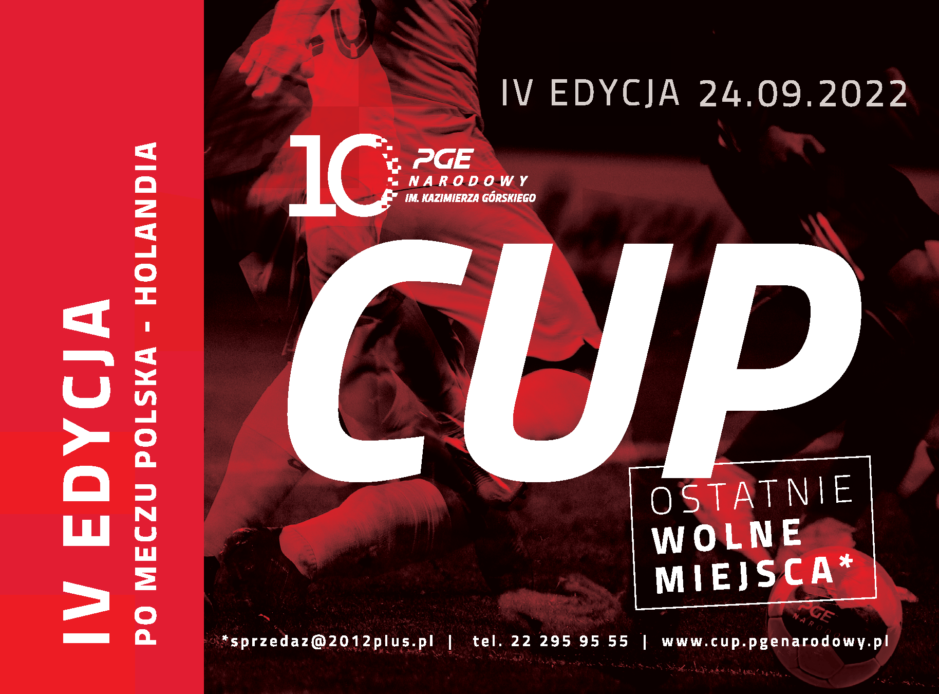 PGE Narodowy Cup